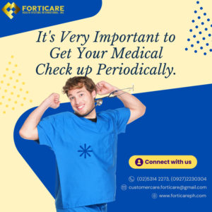 Forte Healthcare Plan